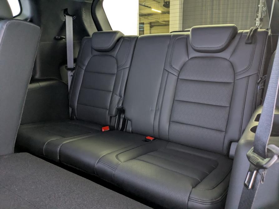 Dongfeng DFSK ix7 Москва  - изображение 13