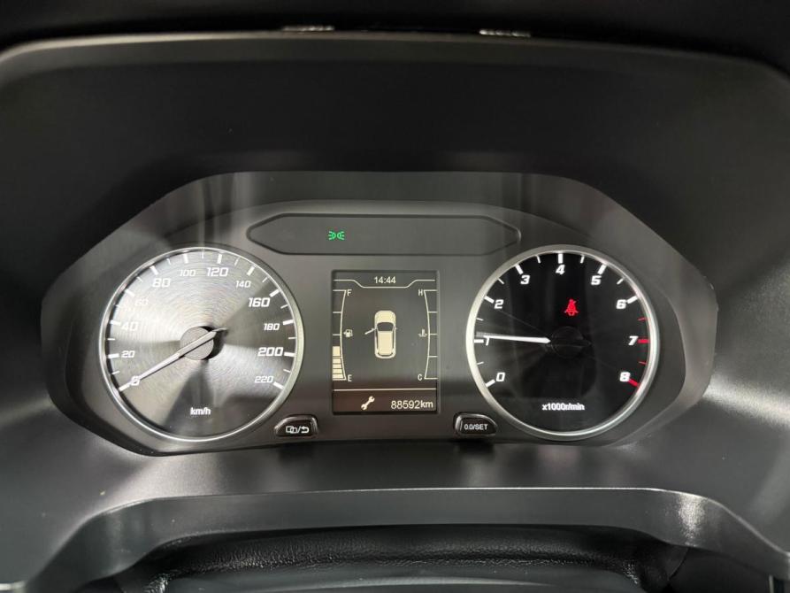 Chery Tiggo 4 Pro I Киров  - изображение 16