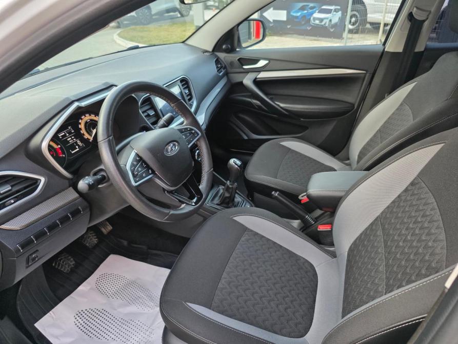 Lada (ВАЗ) Vesta I Рестайлинг (NG) Астрахань  - изображение 12