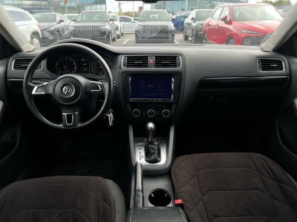 Volkswagen Jetta VI Рестайлинг с пробегом 2014 года, цена 1 079 000 рублей, 169214 км, седан, Автокод Объявления