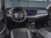 Lada (ВАЗ) Vesta I Рестайлинг (NG) Ростов-на-Дону  - изображение 23