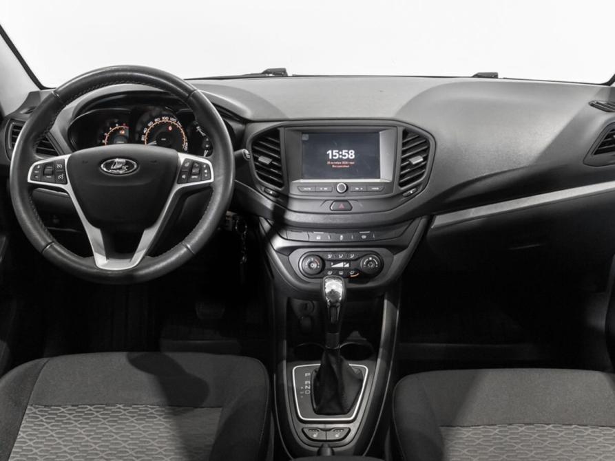 Lada (ВАЗ) Vesta I Казань  - изображение 6