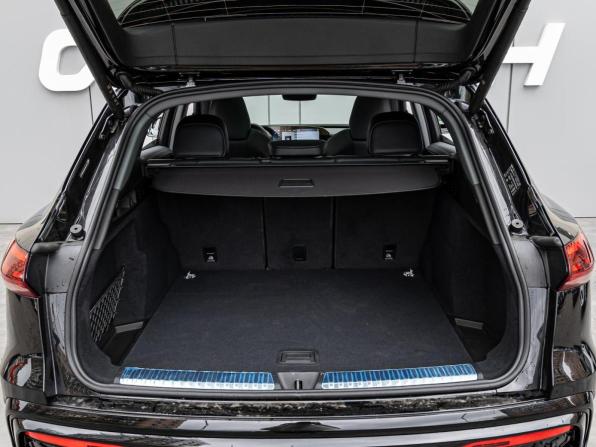 Audi Q5 III с пробегом 2025 года, цена 6 155 000 рублей, 130 км, внедорожник, Автокод Объявления