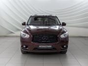 Infiniti QX60 I Волгоград  - изображение 41