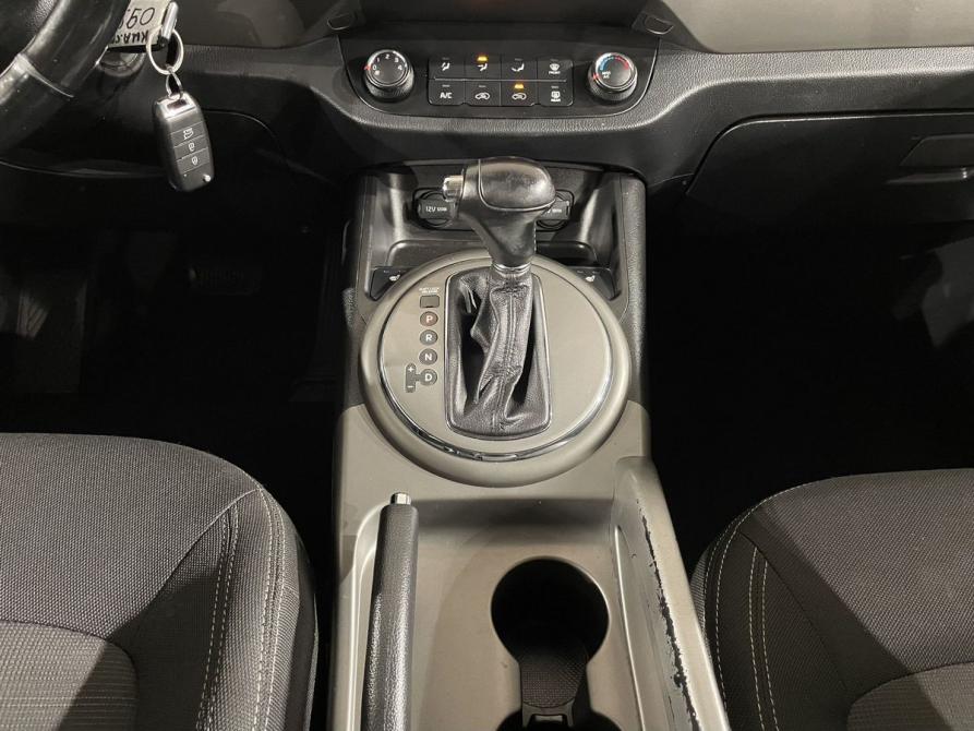 Kia Sportage III Рестайлинг Москва  - изображение 21