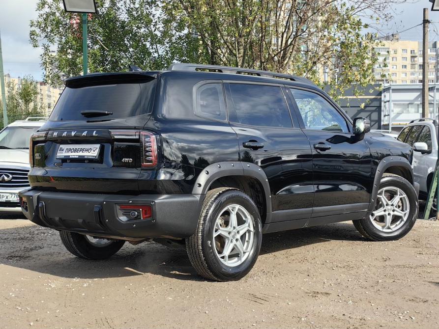 Haval Dargo I Санкт-Петербург  - изображение 5