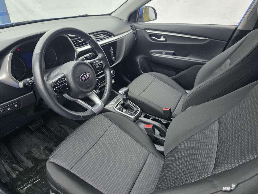 Kia Rio IV Рестайлинг Москва  - изображение 9