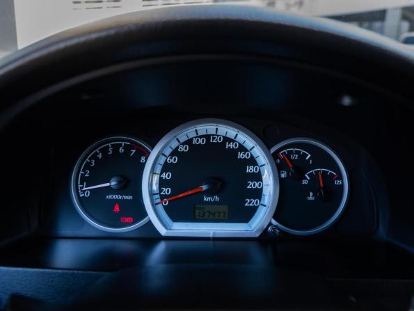 Chevrolet Lacetti I с пробегом 2007 года, цена 510 000 рублей, 137477 км, седан, Автокод Объявления