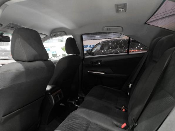 Toyota Camry VII (XV50) с пробегом 2012 года, цена 1 350 000 рублей, 220730 км, седан, Автокод Объявления