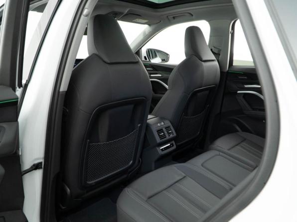 Audi Q5 III с пробегом 2025 года, цена 7 998 999 рублей, 1454 км, внедорожник, Автокод Объявления