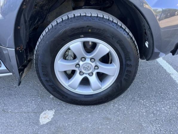Toyota Land Cruiser Prado 120 Series Рестайлинг с пробегом 2007 года, цена 1 800 000 рублей, 478519 км, внедорожник, Автокод Объявления