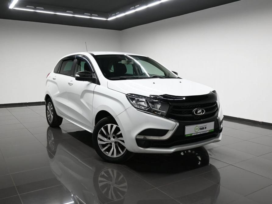Lada (ВАЗ) XRAY I Тверь  - изображение 5