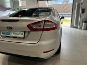 Ford Mondeo IV Рестайлинг Москва  - изображение 27