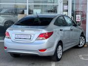 Hyundai Solaris I Липецк  - изображение 13
