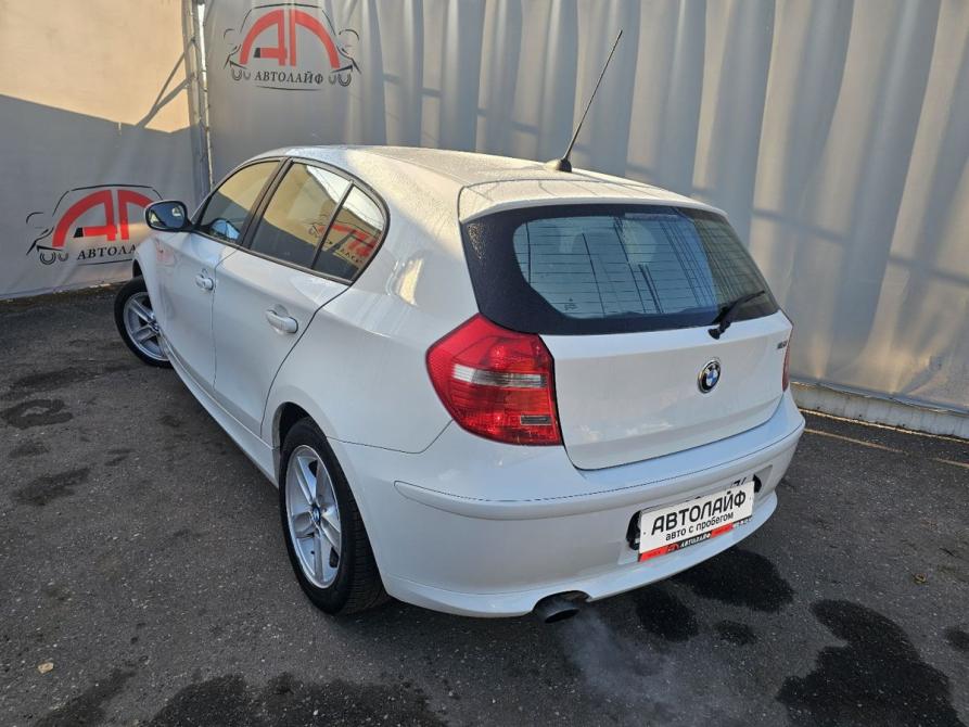 BMW 1 серии I (E81/E82/E87/E88) Рестайлинг Ярославль  - изображение 6