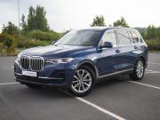 BMW X7 I (G07) Санкт-Петербург  - изображение 40