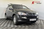 SsangYong Kyron I Рестайлинг Нижний Новгород  - изображение 20