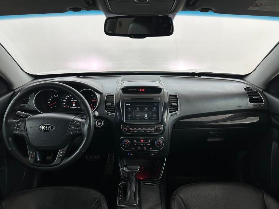 Kia Sorento II Рестайлинг Москва  - изображение 5