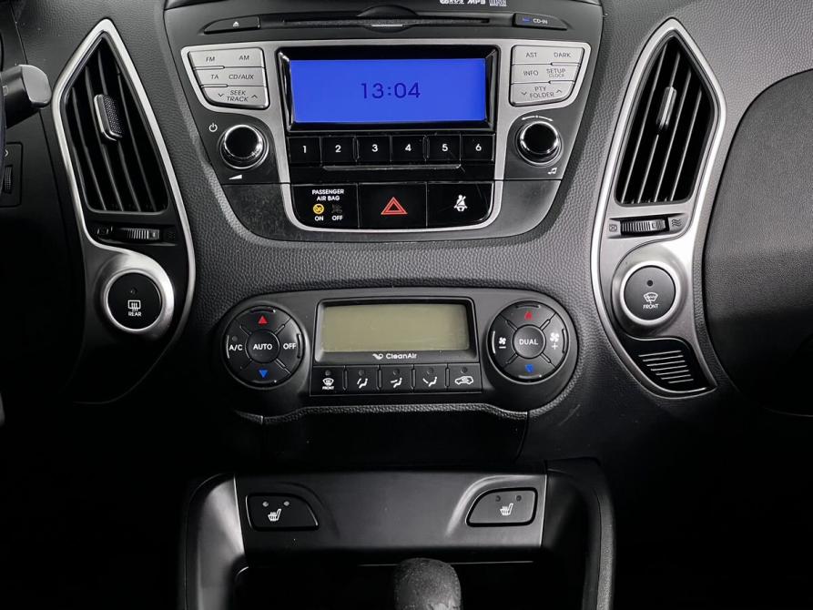 Hyundai ix35 I Калининград  - изображение 15