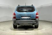 Hyundai Tucson I Саранск  - изображение 34