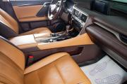 Lexus RX IV Сургут  - изображение 29