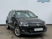 Volkswagen Tiguan I Рестайлинг Москва  - изображение 15