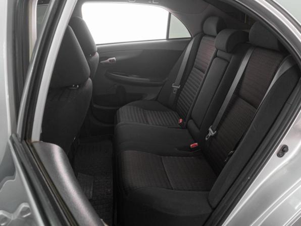 Toyota Corolla X (E140 E150) с пробегом 2008 года, цена 819 000 рублей, 321657 км, седан, Автокод Объявления