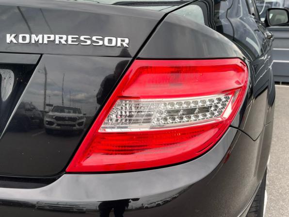 Mercedes-Benz C-Класс III (W204) с пробегом 2008 года, цена 930 000 рублей, 193000 км, седан, Автокод Объявления