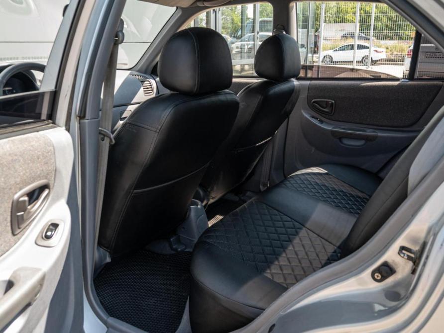 Hyundai Accent II Краснодар  - изображение 11