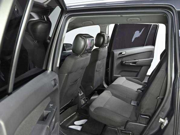 Opel Zafira B Рестайлинг с пробегом 2012 года, цена 749 000 рублей, 145000 км, компактвэн, Автокод Объявления