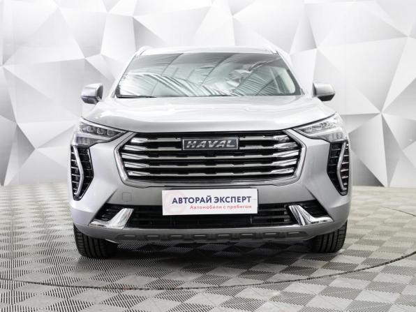 Haval Jolion I с пробегом 2023 года, цена 2 232 000 рублей, 22300 км, внедорожник, Автокод Объявления