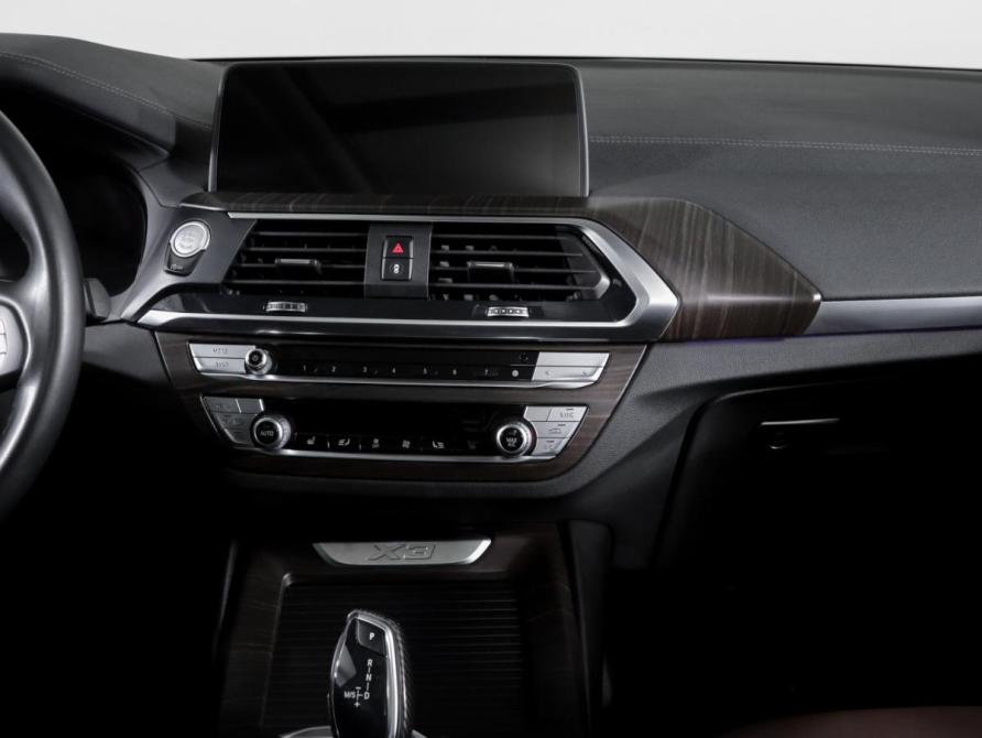 BMW X3 III (G01) Москва  - изображение 14