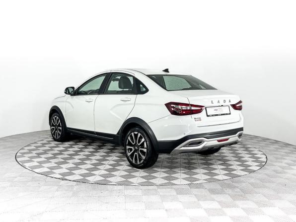 Lada (ВАЗ) Vesta I Рестайлинг (NG) с пробегом 2024 года, цена 1 198 000 рублей, 37089 км, седан, Автокод Объявления