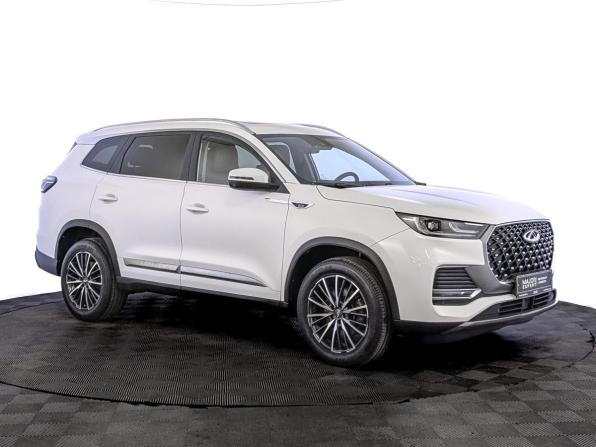 Chery Tiggo 8 Pro Max I с пробегом 2023 года, цена 2 030 000 рублей, 88092 км, внедорожник, Автокод Объявления