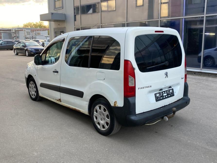 Peugeot Partner II Нижний Новгород  - изображение 4