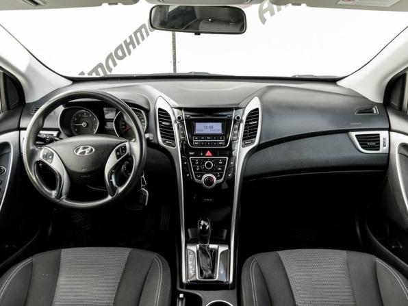 Hyundai i30 II с пробегом 2013 года, цена 1 000 000 рублей, 218096 км, хэтчбек, Автокод Объявления