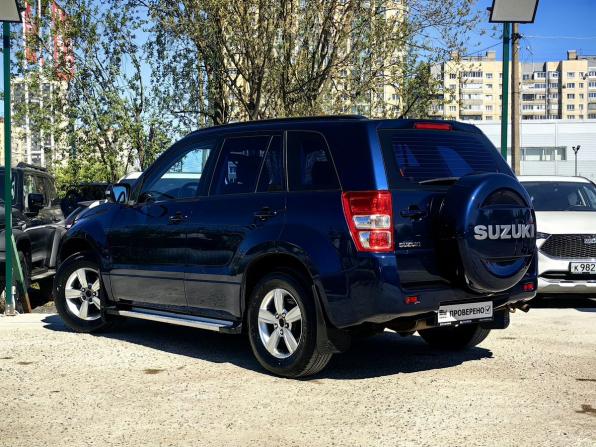 Suzuki Grand Vitara II Рестайлинг 2 с пробегом 2014 года, цена 1 199 000 рублей, 184000 км, внедорожник, Автокод Объявления