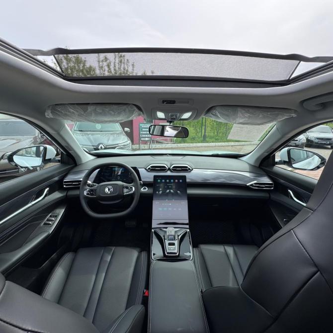 Dongfeng Mage Нижнекамск  - изображение 17