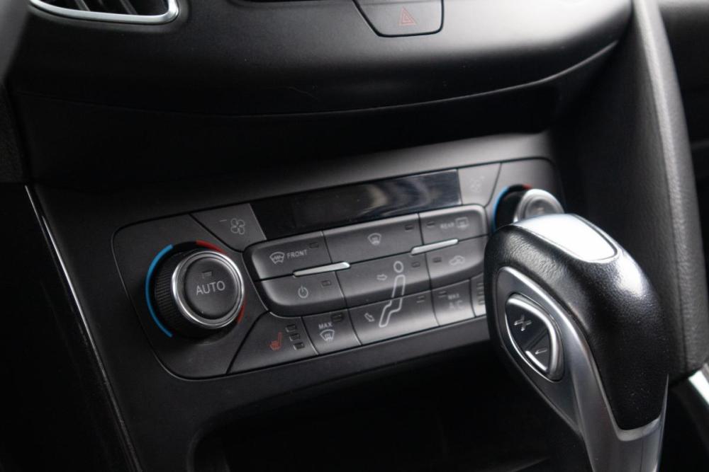 Ford Focus III Рестайлинг Оренбург  - изображение 15