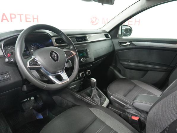 Renault Arkana I с пробегом 2019 года, цена 1 685 000 рублей, 35773 км, внедорожник, Автокод Объявления