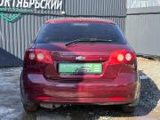 Chevrolet Lacetti I Ижевск  - изображение 15