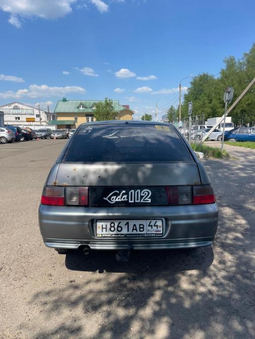 Lada (ВАЗ) 2112 Кострома  - изображение 6