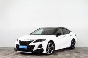 Toyota Camry VIII (XV70) Сургут  - изображение 21