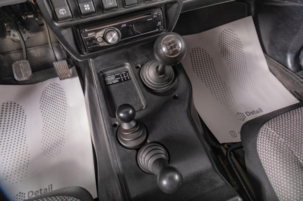 Lada (ВАЗ) 2121 (4x4) I Томск  - изображение 14