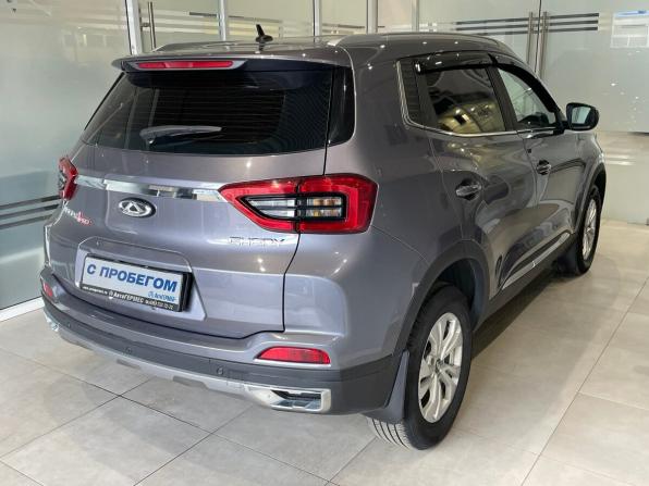 Chery Tiggo 4 Pro I с пробегом 2024 года, цена 1 480 000 рублей, 77772 км, внедорожник, Автокод Объявления