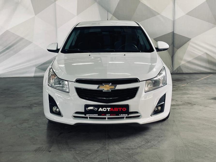 Chevrolet Cruze I Рестайлинг Оренбург  - изображение 2