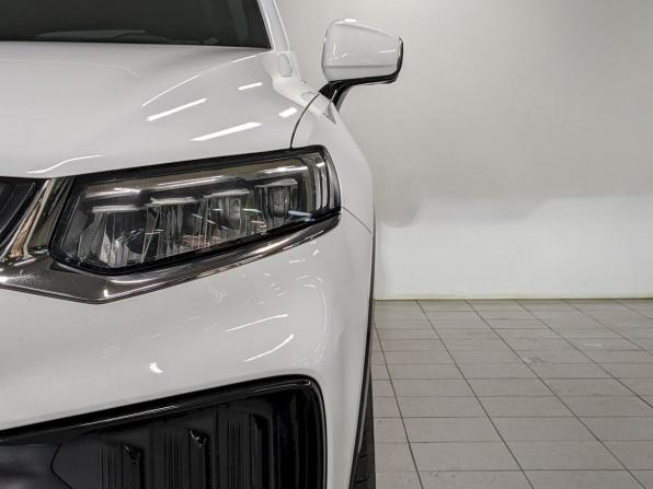 Geely Tugella I Рестайлинг с пробегом 2023 года, цена 2 790 000 рублей, 56970 км, внедорожник, Автокод Объявления