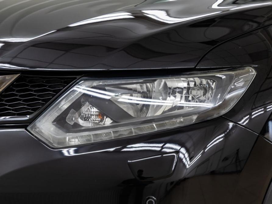 Nissan X-Trail III Волгоград  - изображение 11