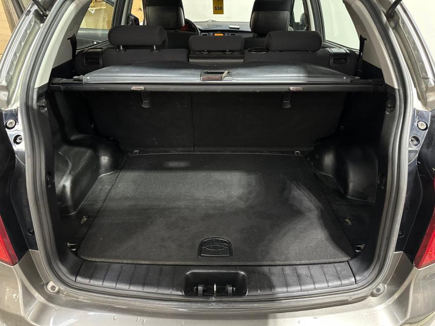 SsangYong Actyon II Санкт-Петербург  - изображение 10
