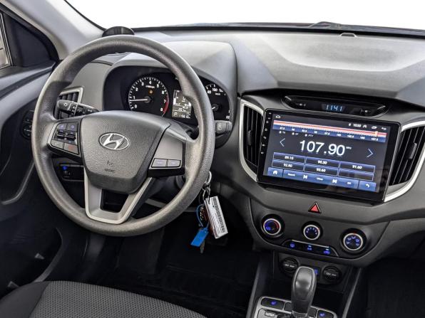 Hyundai Creta I с пробегом 2018 года, цена 1 750 000 рублей, 115610 км, внедорожник, Автокод Объявления